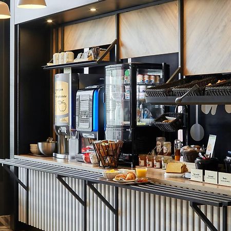 B&B HOTEL Bois d'Arcy Saint Quentin en Yvelines Extérieur photo